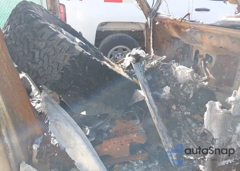 2025 Jeep Wrangler 4-Door Rubicon 4X4 из США, поврежденный, VIN 1C4PJXFN5SW528186